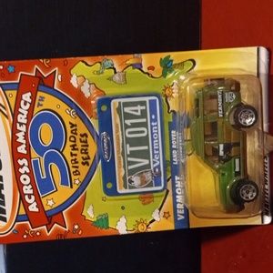 Matchbox